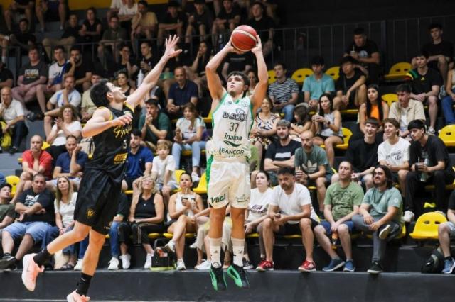 Norte: Barrio con el duelo cordob�s