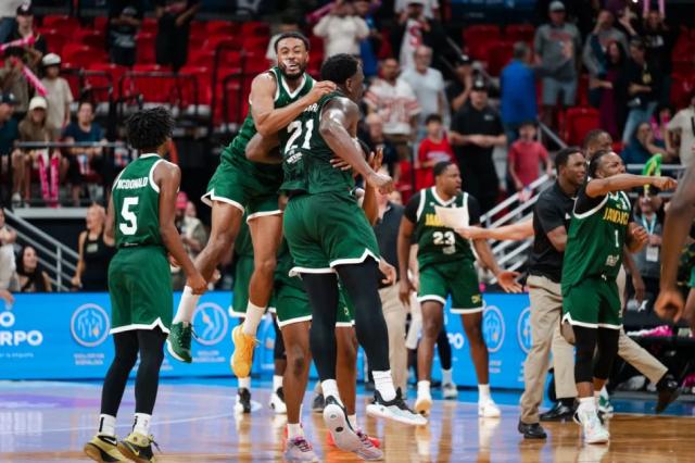 GRUPO B: Jamaica dio el golpe; Canad con claridad