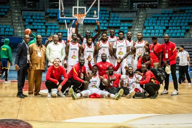 Eliminatorias: El repaso de la ventana en �frica