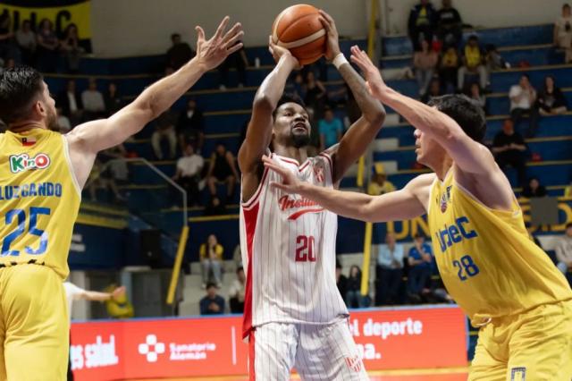 Instituto con un triunfazo de arranque