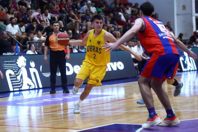 M�sica desde el comienzo