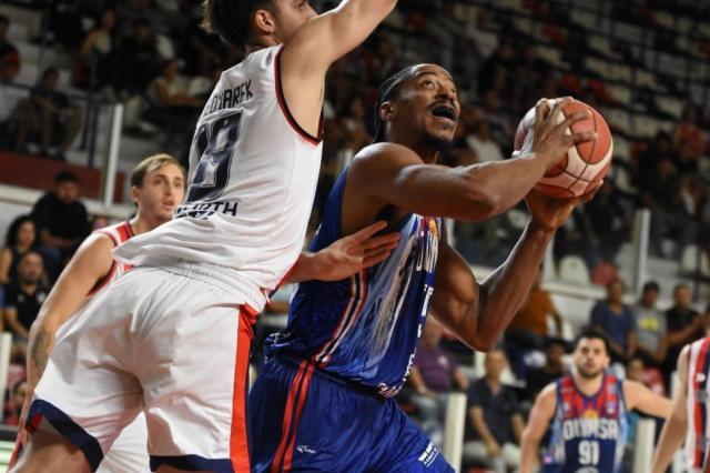 Comienza a tomar forma