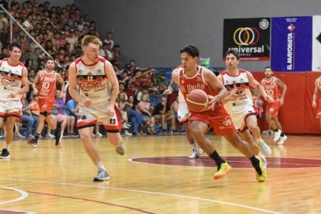 Sur: Central de lucha