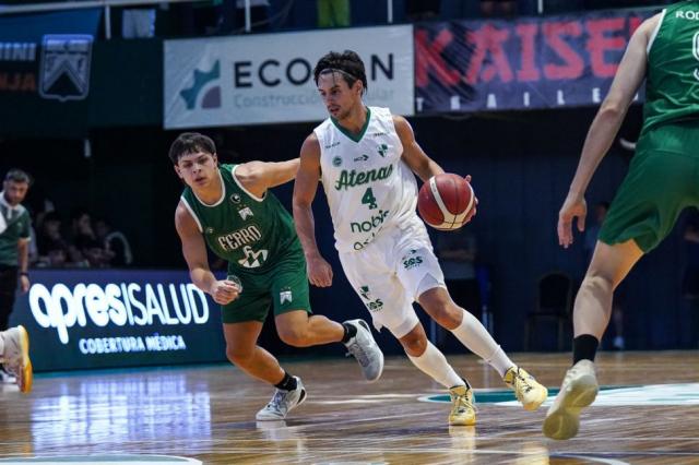 Recuper� buenas sensaciones