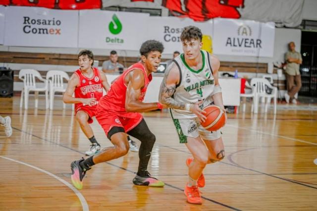 Sur: Bombazos por todas partes