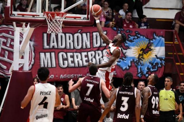 Sur: Bombazos por todas partes