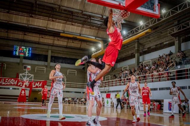 Sur: Provincial no deja dudas como l�der