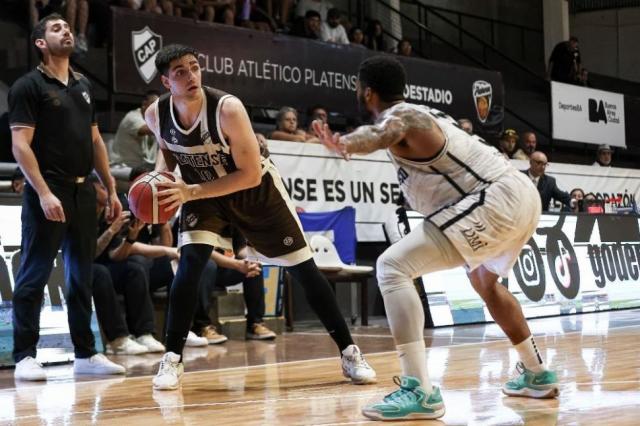 Platense sue�a con los Play Offs