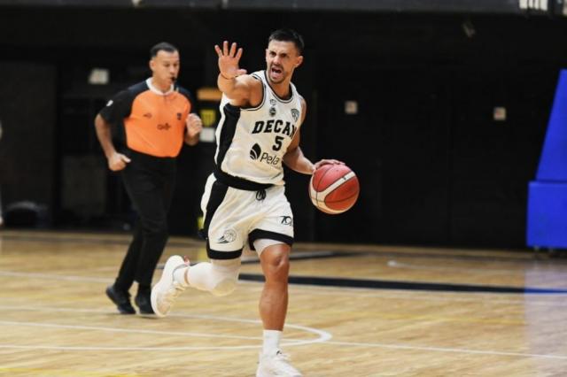 Sur: Pico lucha y cree