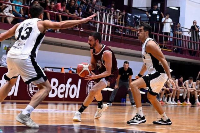 Sur: Lan�s dio el �ltimo paso y ahora espera