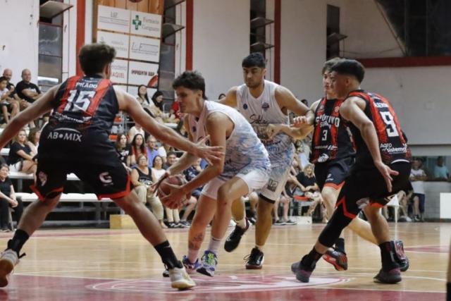 Zona Norte: Salta y Jujuy vencieron de visitante