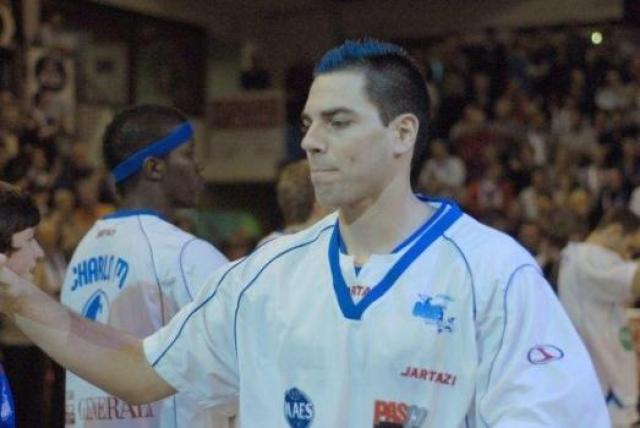 Volver�a Dami�n Cantrell