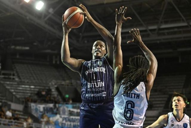 Argentino tuvo su propio carnaval