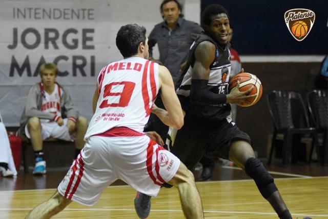 Hispano dio vuelta la local�a