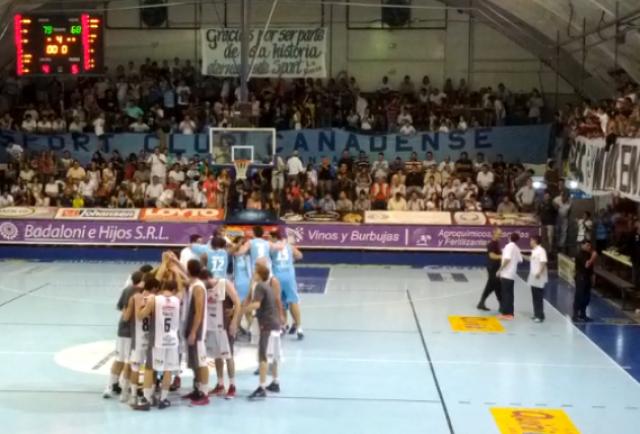 Los locales en amplia mayor�a