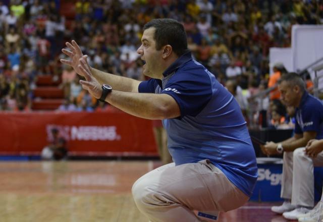 Cristian Santander ser� el nuevo t�cnico de Tom�s de Rocamora