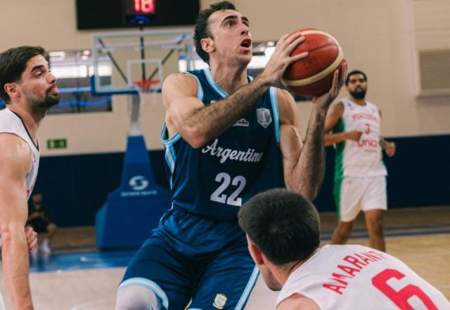 Sigue tomando rodaje