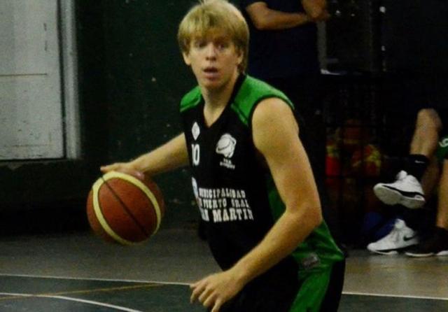 Pu�et por Almendra en Hurac�n