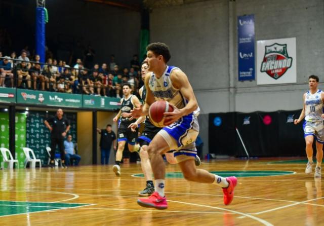 Norte: Suardi le mand� un mensaje a toda la liga