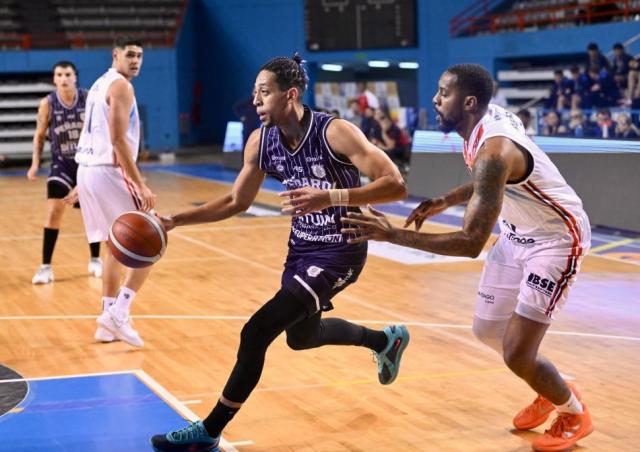 Mucho m�s que un tiro ganador