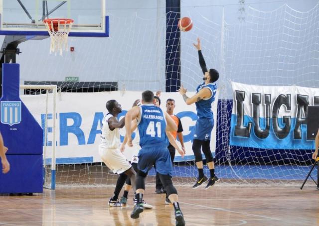 Sur: jornada de confirmaciones