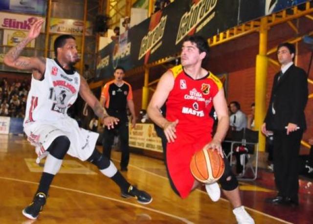 Franco Balbi se fractur� el dedo pulgar y ser� operado