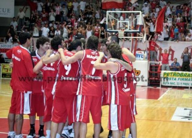 Victorias del s�bado por la noche