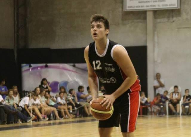 Ibarra: "Con Villa Mitre vamos a hacer una gran campa�a"