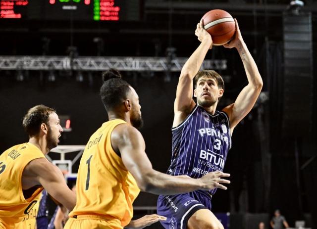 Concierto de viernes