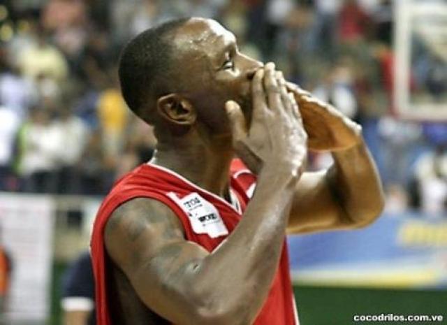 Tim Jones llega a Argentino de Jun�n