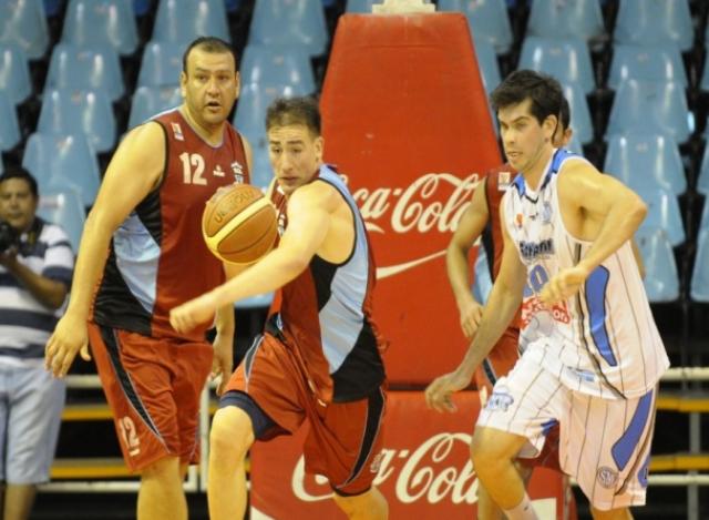 Tiro Federal confirm� su plantilla