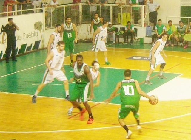 Comunicaciones y Echag�e las sorpresas en el arranque