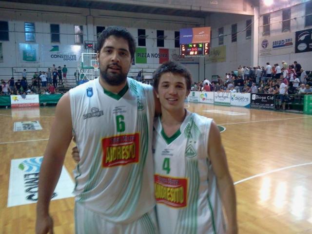 El �nico invicto se llama Ober�