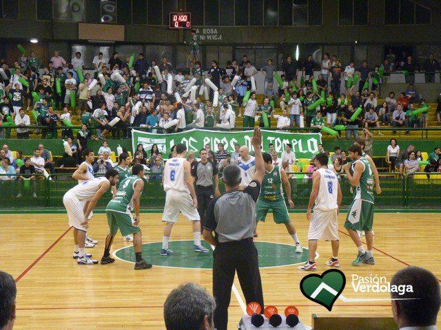 Ferro est� casi completo