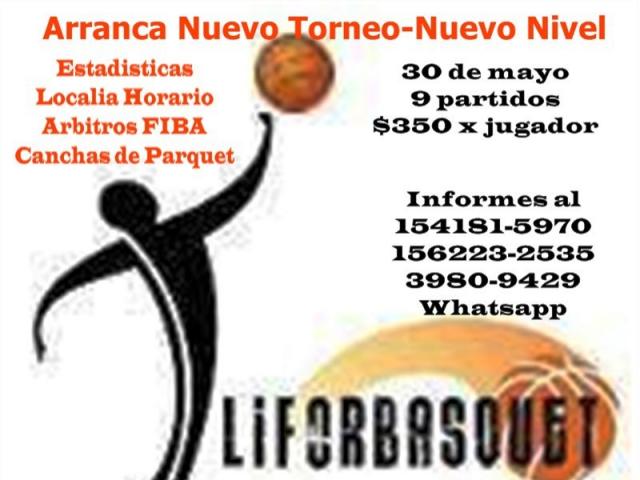 Se abre la inscripci�n para nuevos equipos