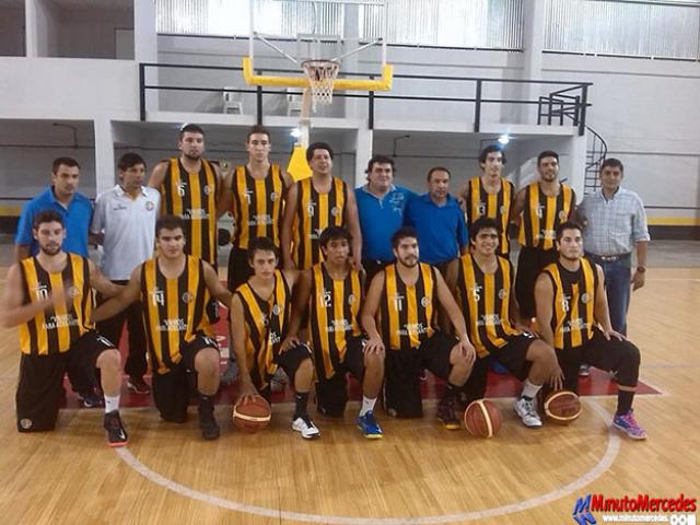 En Corrientes lo dan como un hecho: Comunicaciones jugar�a el TNA