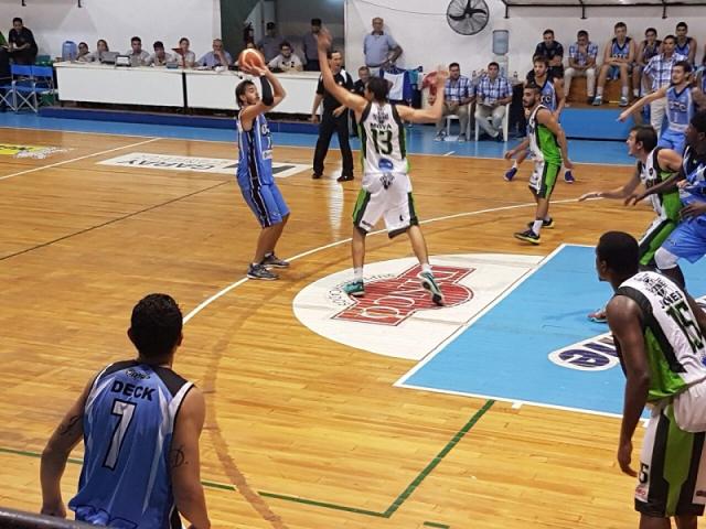 Ober� dio el golpe