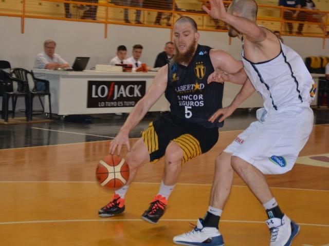 El norte lo comandan un Tigre y un Le�n