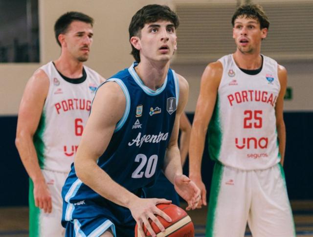 Sigue tomando rodaje