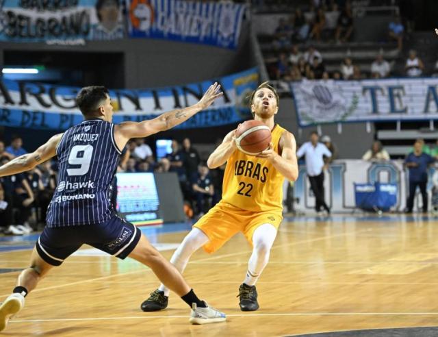 Concierto de viernes