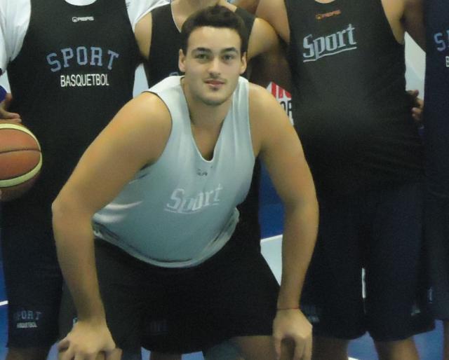 Sport Club confirm� varios nombres