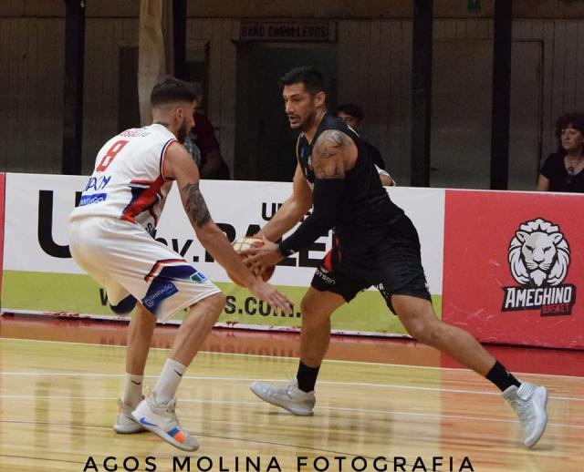 �Ameghino es una instituci�n que no para de crecer�