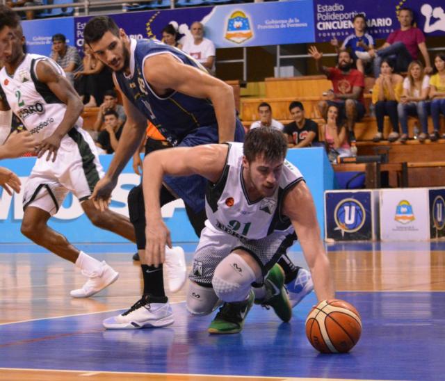 La Uni�n venci� a Ferro en su primera presentaci�n