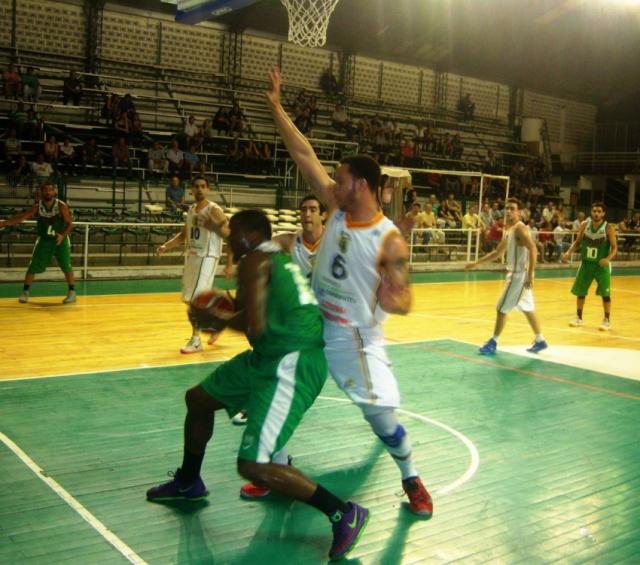 Hind� sigue comandando la Norte