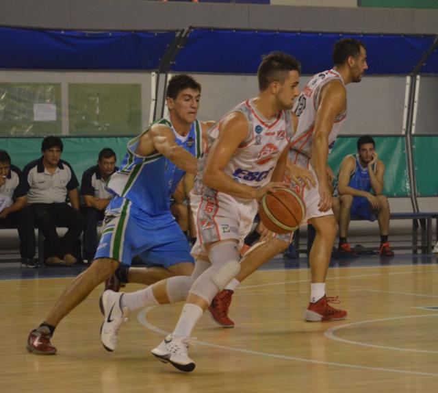 La Uni�n se tom� revancha de UNCAus