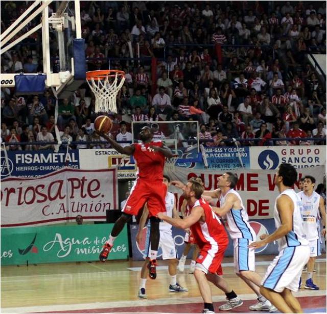 Uni�n y un comienzo efectivo y rendidor