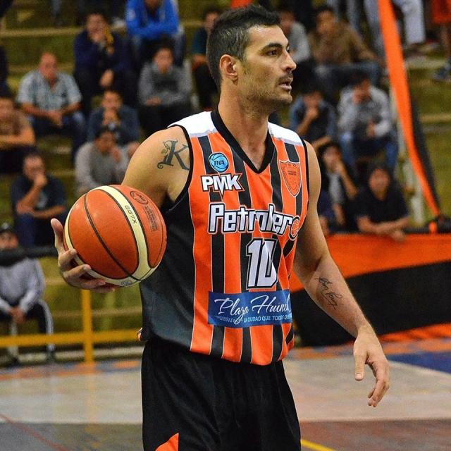 Ravina se suma a La Uni�n