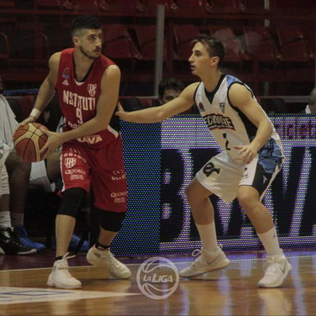 Dos ms para Salta