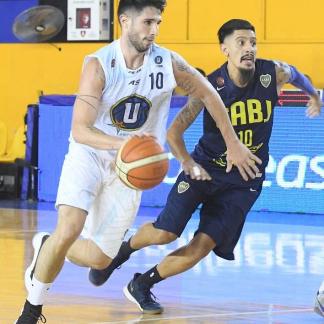 Sale del asedio