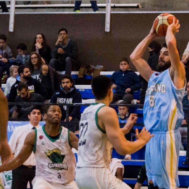 Verdes del Sur